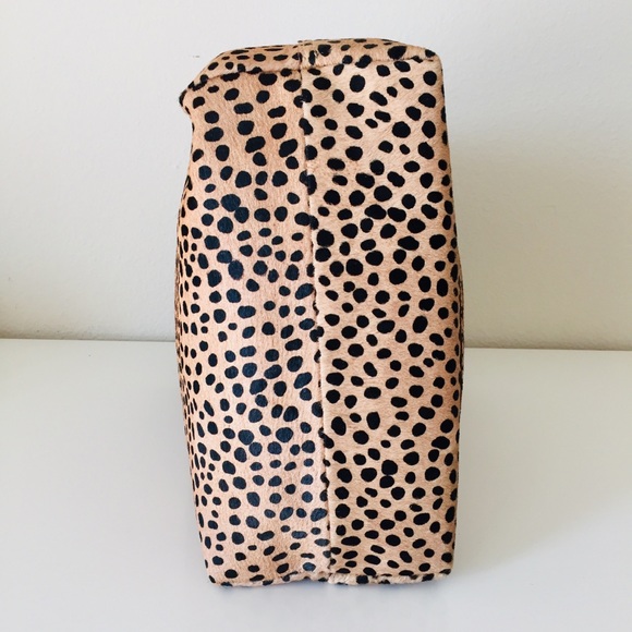 Madewell Medium Transport Tote - Picture 5 of 9